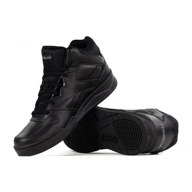 Reebok Royal BB4500 Hi2 CN4108 shoes black 6 Reebok Royal BB4500 Hi2 CN4108 shoes black 6