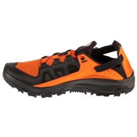 Salomon Techamphibian shoes 5 m l47965300 orange 1 Salomon Techamphibian shoes 5 m l47965300 orange 1