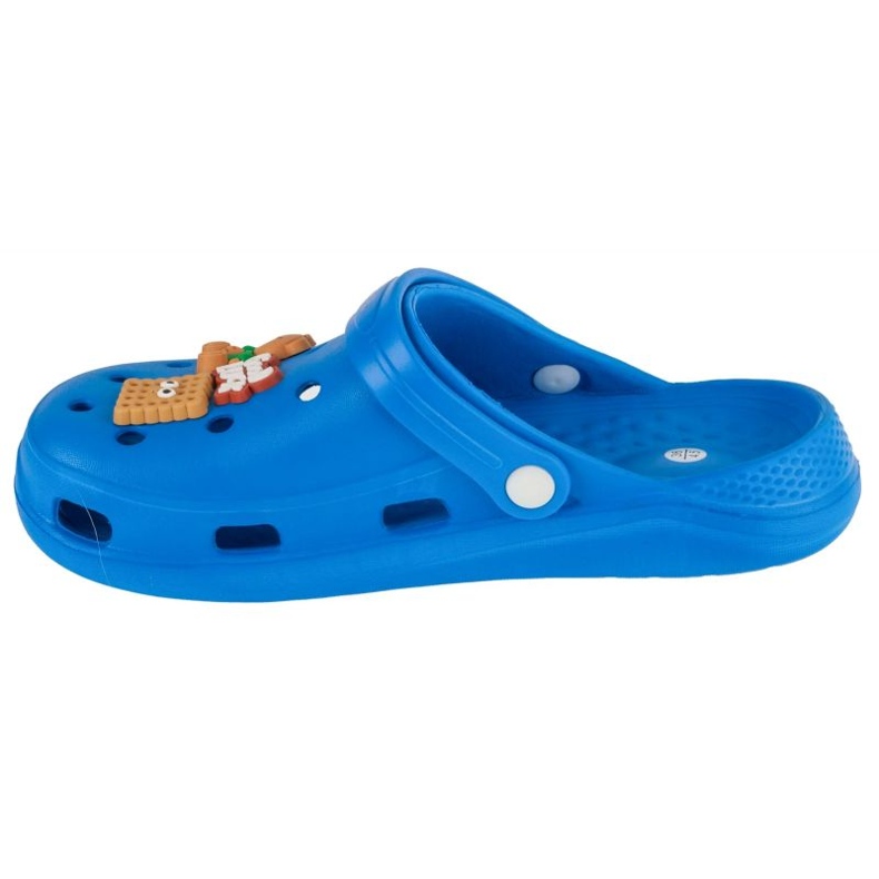 Flip -flops Joma S.Froc 2504 JR SFROCJS2504 blue 1