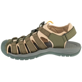 Sandals Joma S.GEA 2523 m sgeas2523v green 1