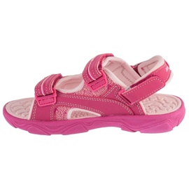 Sandals Joma S.Ocean 2507 JR SOCZYS2507V pink 1