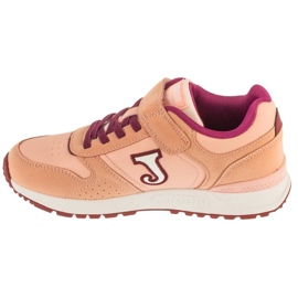 JOMA TORNADO 2529 JR JTORW2529V pink 1