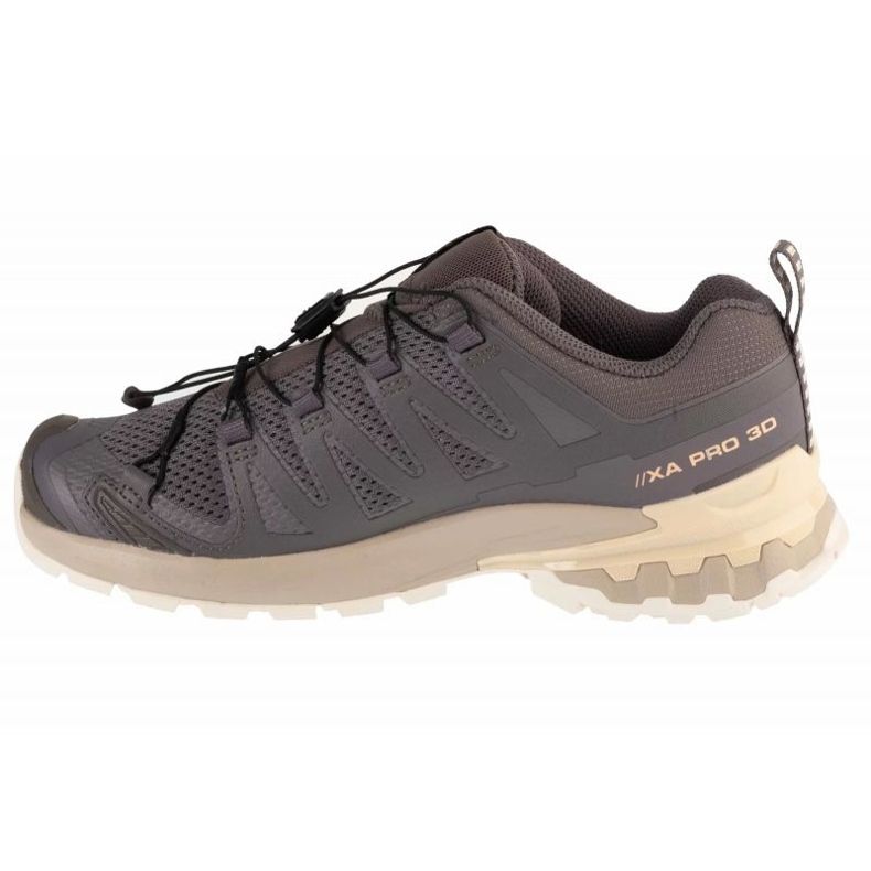 Salomon XA PRO 3D V9 running shoes in L47748100 1