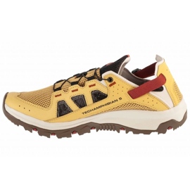 Salomon Techamphibian shoes 5 m l47750200 yellow 1 Salomon Techamphibian shoes 5 m l47750200 yellow 1