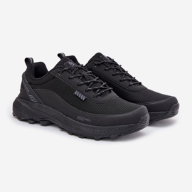 EVento Men's Trekking Sports Aqua Shell Duvira Aqua black 1 EVento Men's Trekking Sports Aqua Shell Duvira Aqua black 1