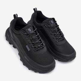 EVento Men's Trekking Sports Aqua Shell Duvira Aqua black 2 EVento Men's Trekking Sports Aqua Shell Duvira Aqua black 2