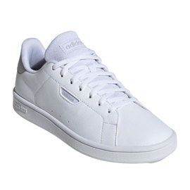 Adidas Urban Court shoes at IF9787 white 1