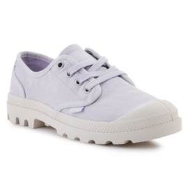 Pampa Oxford Palladium shoes in 92351-549-M 1 Pampa Oxford Palladium shoes in 92351-549-M 1