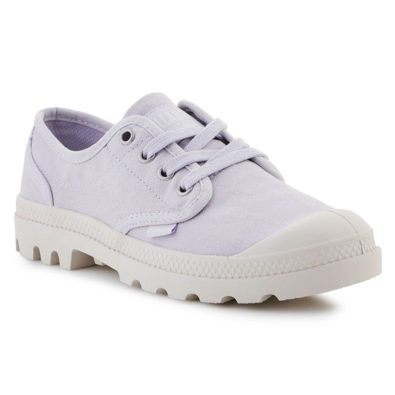 Pampa Oxford Palladium shoes in 92351-549-M 1 Pampa Oxford Palladium shoes in 92351-549-M 1