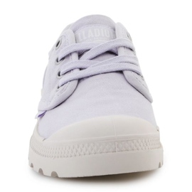 Pampa Oxford Palladium shoes in 92351-549-M 2 Pampa Oxford Palladium shoes in 92351-549-M 2