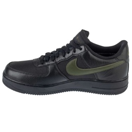 Nike Air Force 1 GTX M HV3959-010 shoes black 1