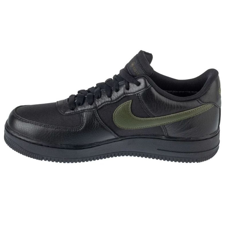 Nike Air Force 1 GTX M HV3959-010 shoes black 1
