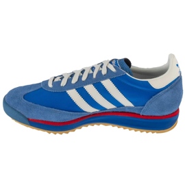 Adidas SL RS 72 M IG2132 shoes blue 1