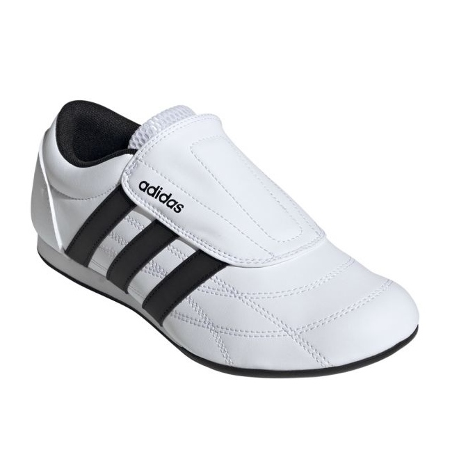 Adidas Tekwen shoes in JS3870 white 1