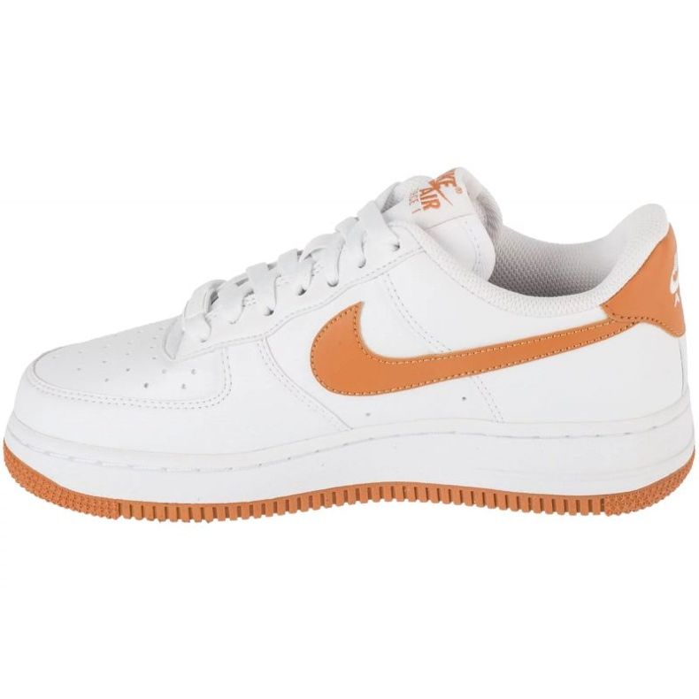 Nike Air Force 1 07 Next Nature shoes in DC9486-103 white 1