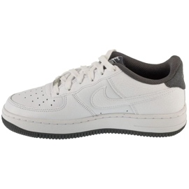 Nike Air Force 1 07 LV8 JR HJ4560-100 shoes white 1 Nike Air Force 1 07 LV8 JR HJ4560-100 shoes white 1