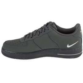 Nike Air Force shoes 1 07 m HV6223-002 black 1