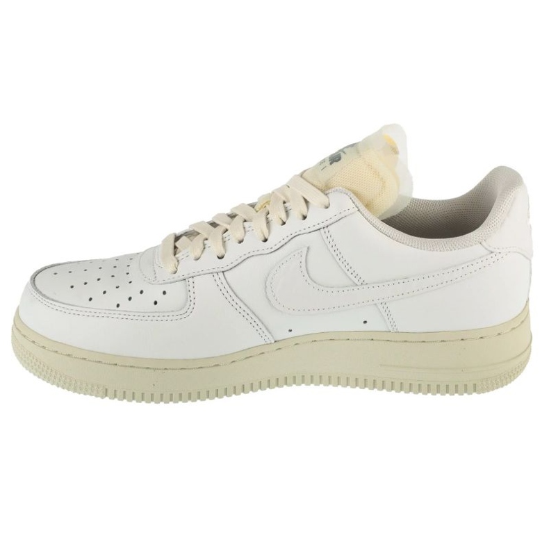 Nike Air Force 1 Low Premium shoes in DN5463-100 white 1 Nike Air Force 1 Low Premium shoes in DN5463-100 white 1