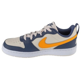 Nike Court Borough Low Recraft GS DV5456-126 shoes multicolored 1