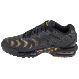 Nike Air Max Plus Drift PSG M FZ4748-001 shoes black 1 Nike Air Max Plus Drift PSG M FZ4748-001 shoes black 1