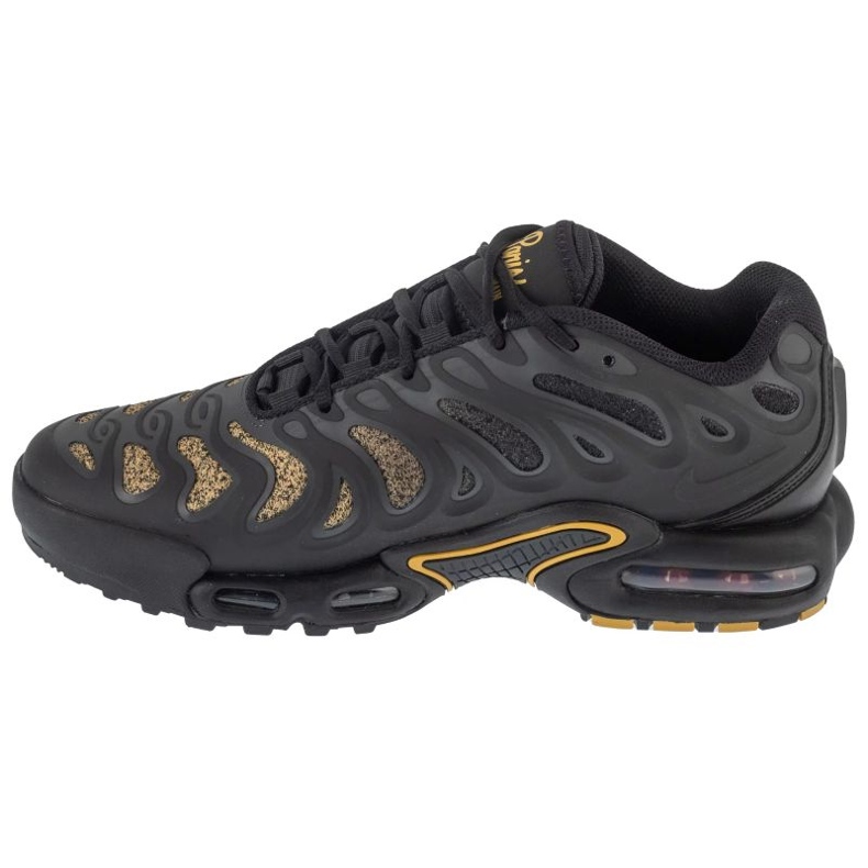 Nike Air Max Plus Drift PSG M FZ4748-001 shoes black 1 Nike Air Max Plus Drift PSG M FZ4748-001 shoes black 1