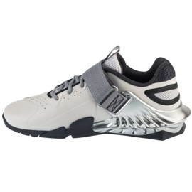 Nike Savaleos SE M FZ8664-001 shoes white 1