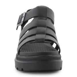 Palladium sandals Pallacruise Fisherman in 94462-008-M black 2