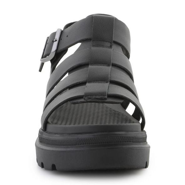 Palladium sandals Pallacruise Fisherman in 94462-008-M black 2
