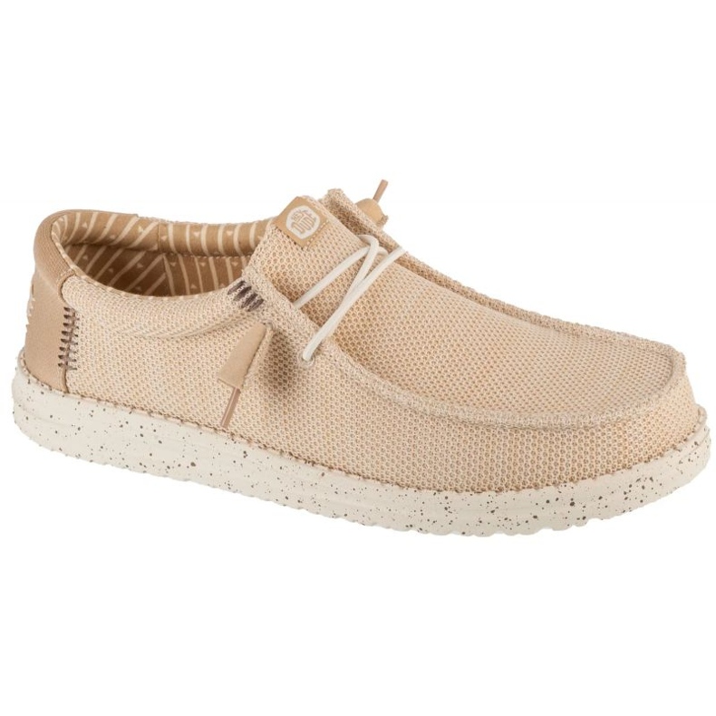 Hey dude wally stretch sox m 41898-0LZ shoes 1