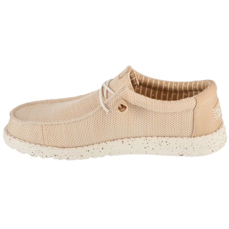 Hey dude wally stretch sox m 41898-0LZ shoes 2