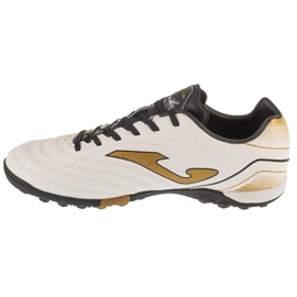 JOMA AGUILA SHOES 2502 TF M AGUW2502TF white 2