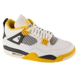 Nike Air Jordan 4 Retro shoes at AQ9129-101 1 Nike Air Jordan 4 Retro shoes at AQ9129-101 1