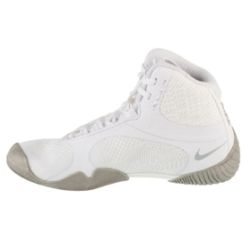 Nike Tawa Mi2952-100 shoes white 2
