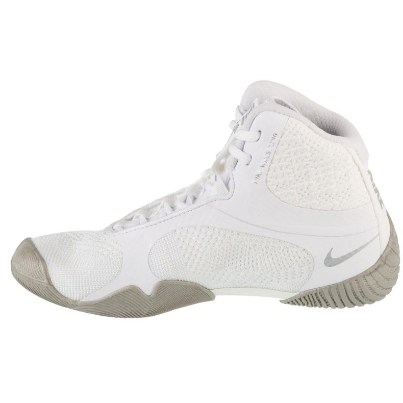 Nike Tawa Mi2952-100 shoes white 2