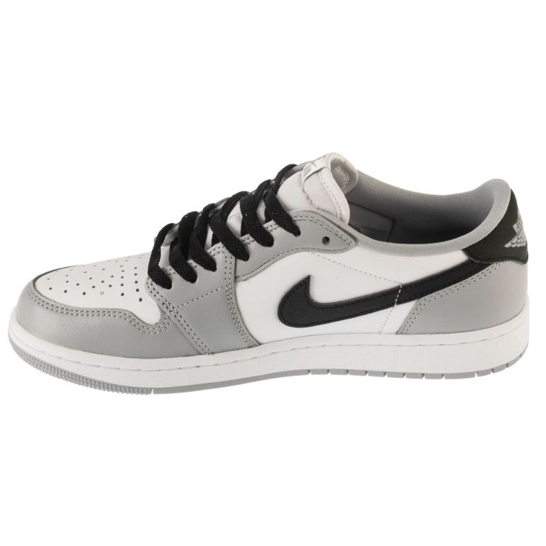 Nike Air Jordan 1 Low M cz0790-110 shoes 2 Nike Air Jordan 1 Low M cz0790-110 shoes 2