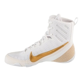 Nike Machomai shoes 3 m hf7333-100 white 2