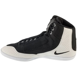 Nike inflict 4 m hm9674-001 shoes 2