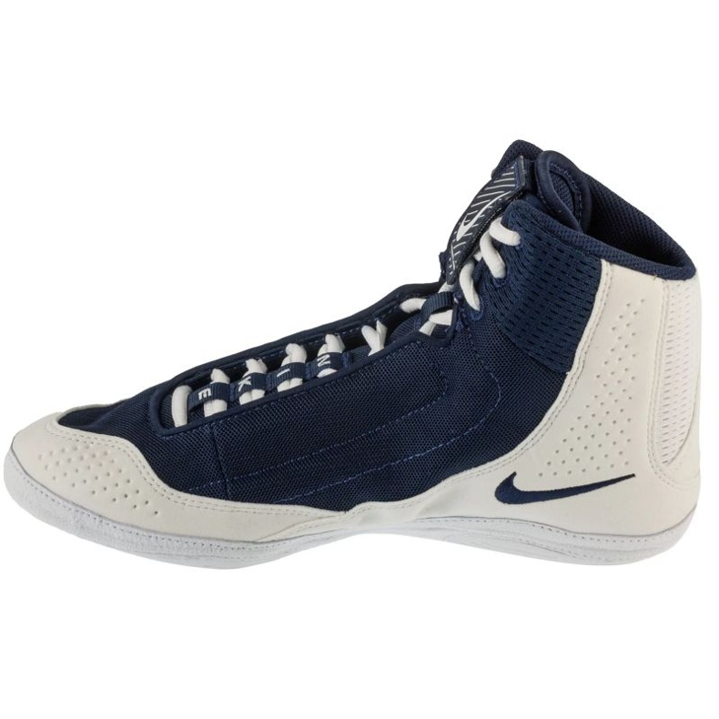 Nike inflict 4 m hm9674-101 shoes 2