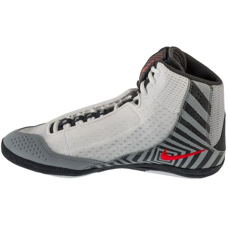 Nike inflict 4 SE M HV4207-100 shoes - KeeShoes