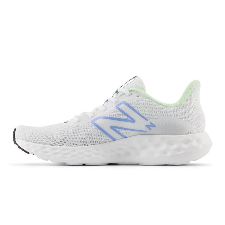New Balance running shoes in W411rr3 white 2 New Balance running shoes in W411rr3 white 2