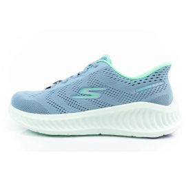 Shoes Skechers Go Walk Now-Khloe Slip -ins in 125643/Blgr blue 2 Shoes Skechers Go Walk Now-Khloe Slip -ins in 125643/Blgr blue 2