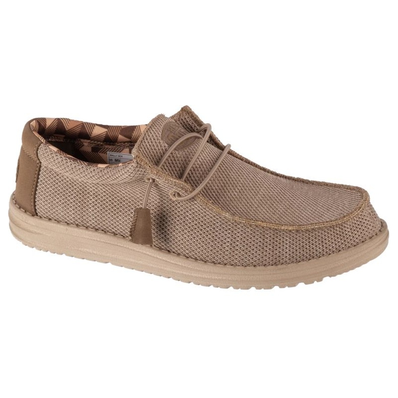 Hey Dude Wally Sox M 40019-205 shoes 1