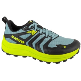 Inov-8 Trailtalon Max M 001354-DNGN-S-001 running shoes green 1 Inov-8 Trailtalon Max M 001354-DNGN-S-001 running shoes green 1