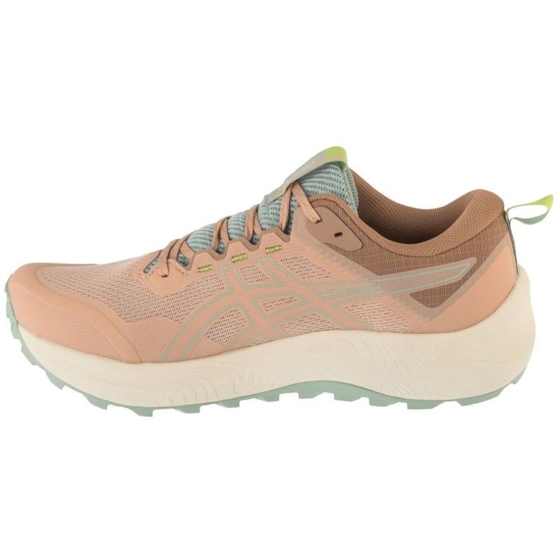 ASICS TRABUCO TERRA 3 running shoes in 1012B925-700 pink 2 ASICS TRABUCO TERRA 3 running shoes in 1012B925-700 pink 2