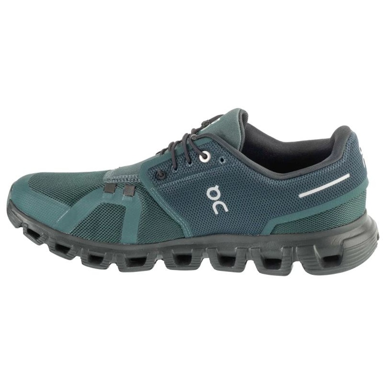 On Running ON Cloud running shoes 6 m 3mf10070214 green 2