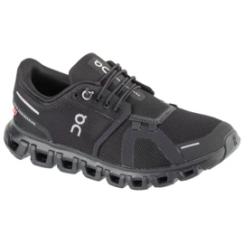 On Running ON Cloud 6 running shoes in 3WF10061043 black 1