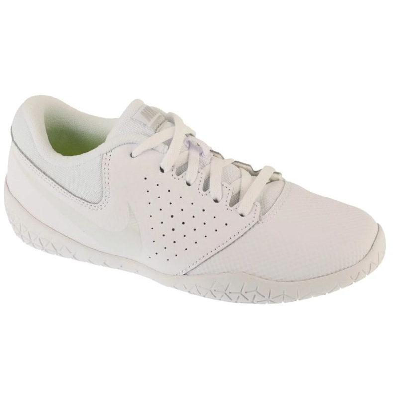 Nike Cheer Sideline IV JR 943789-100 shoes white 1 Nike Cheer Sideline IV JR 943789-100 shoes white 1