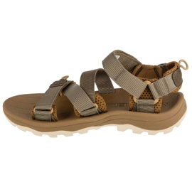 Sandals Merrell Speed Fusion Sport RMX M J007085 brown 2 Sandals Merrell Speed Fusion Sport RMX M J007085 brown 2