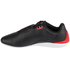 Puma Ferrari Drift Cat M 307193-09 shoes black 2