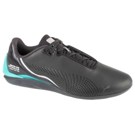 Puma Mapf1 Drift Cat M 307196-07 shoes black 1 Puma Mapf1 Drift Cat M 307196-07 shoes black 1